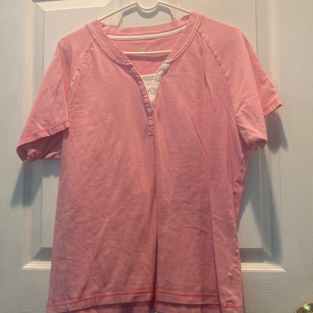 Kim Rogers - Tee